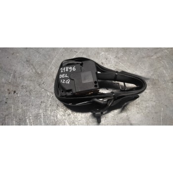 CINTURON SEGURIDAD DELANTERO IZQUIERDO 43594D 