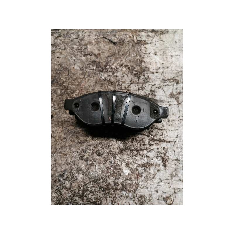 Recambio de pastillas de freno delanteras para citroën jumper pritsche 35 l2 heavy hdi 130 dreiseitenkipper referencia OEM IAM 9 2