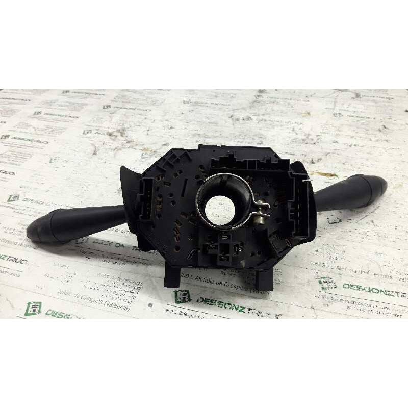 Recambio de mando multifuncion para fiat brava (182) td 75 s referencia OEM IAM - Blanco 2