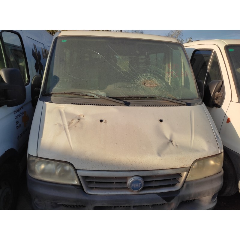 FIAT DUCATO COMBI 11 (DESDE 03.02)