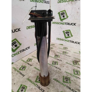 Recambio de aforador para iveco eurocargo 05.03 referencia OEM IAM 504045238 20270578 
