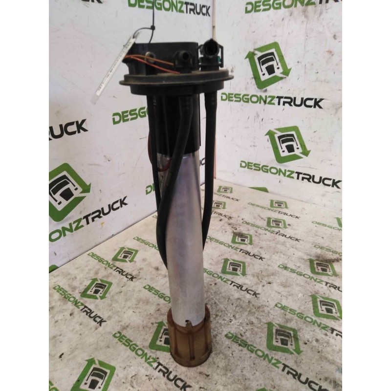 Recambio de aforador para iveco eurocargo 05.03 referencia OEM IAM 504045238 20270578 - Blanco 3
