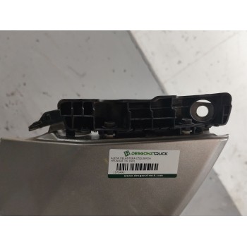 Recambio de aleta delantera izquierda para hyundai i30 (gd) 1.6 crdi referencia OEM IAM   