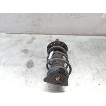 Recambio de amortiguador delantero izquierdo para nissan qashqai (j11) acenta referencia OEM IAM   