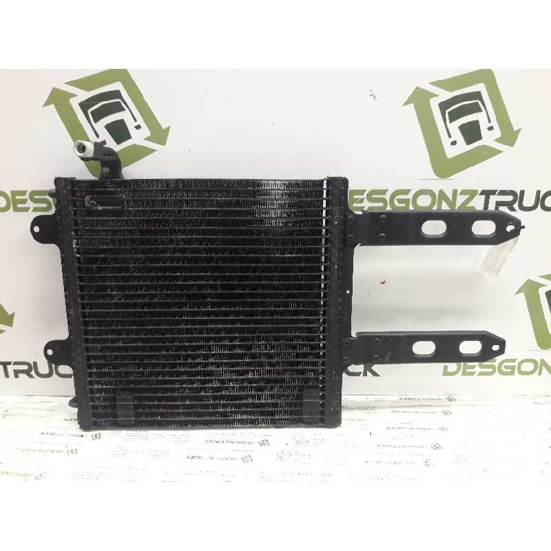Recambio de condensador / radiador a/a para volkswagen polo berlina (6n2) trendline referencia OEM IAM 6X0820411A  