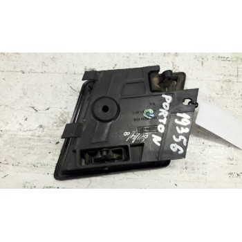 Recambio de maneta interior porton para tata safari 1.9 referencia OEM IAM 269972300119  