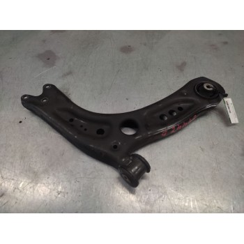 BRAZO SUSPENSION INFERIOR DELANTERO DERECHO 5Q0407152L 