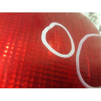 Recambio de piloto trasero derecho para audi a4 berlina (b5) referencia OEM IAM   