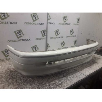 Recambio de paragolpes delantero para ford escort berlina/turnier bravo lim. referencia OEM IAM   