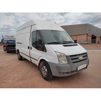ford transit combi ´06 del año 2007