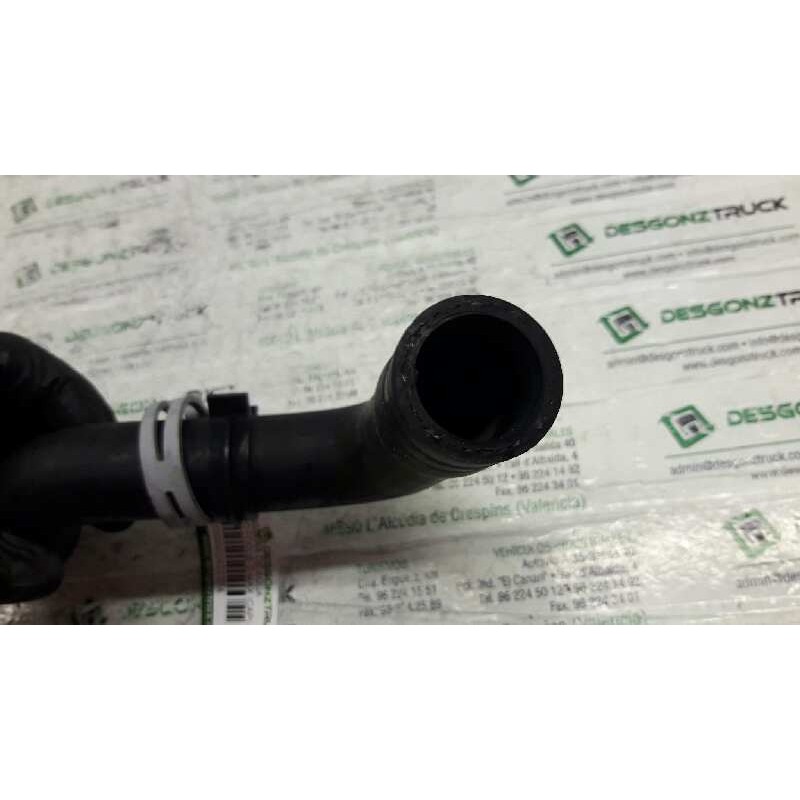 Recambio de manguera de agua para ford focus c-max (cap) sport referencia OEM IAM - Gris 2