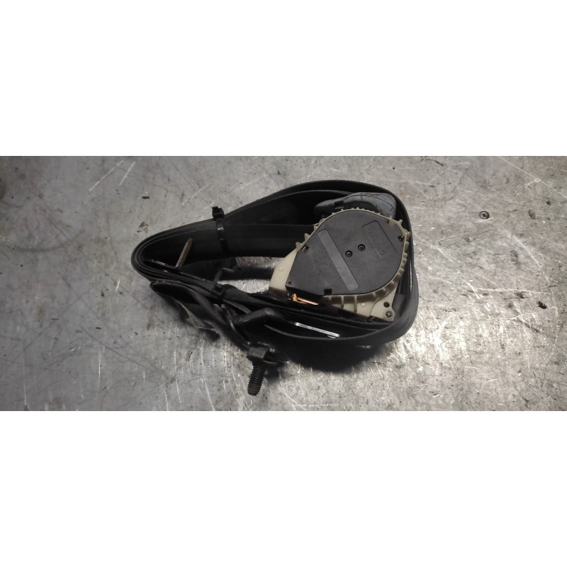 Recambio de cinturon seguridad delantero izquierdo para renault clio ii fase ii (b/cb0) dynamique referencia OEM IAM 43594D 2