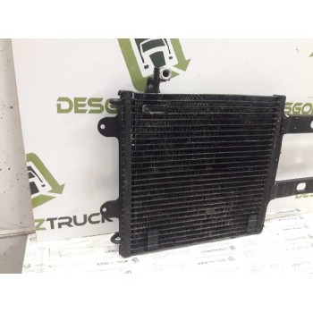 Recambio de condensador / radiador a/a para volkswagen polo berlina (6n2) trendline referencia OEM IAM 6X0820411A  