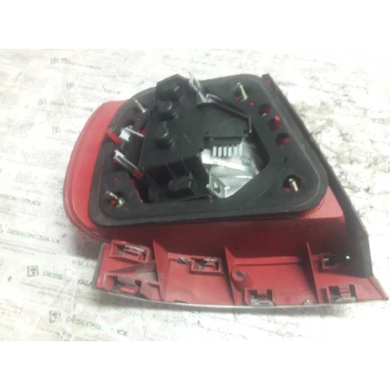 Recambio de piloto trasero derecho para audi a4 berlina (b5) referencia OEM IAM 5