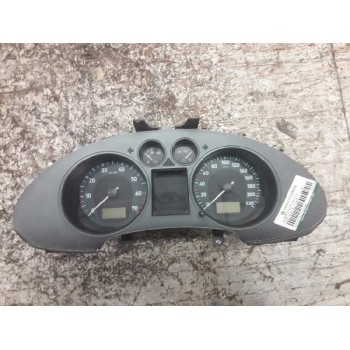 CUADRO INSTRUMENTOS 6L0920803 VDO110080104039A SEZ7Z0H3994250