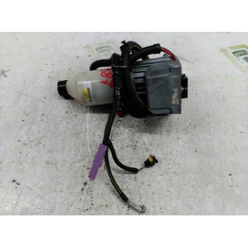 Recambio de bomba direccion para opel astra g berlina club referencia OEM IAM   