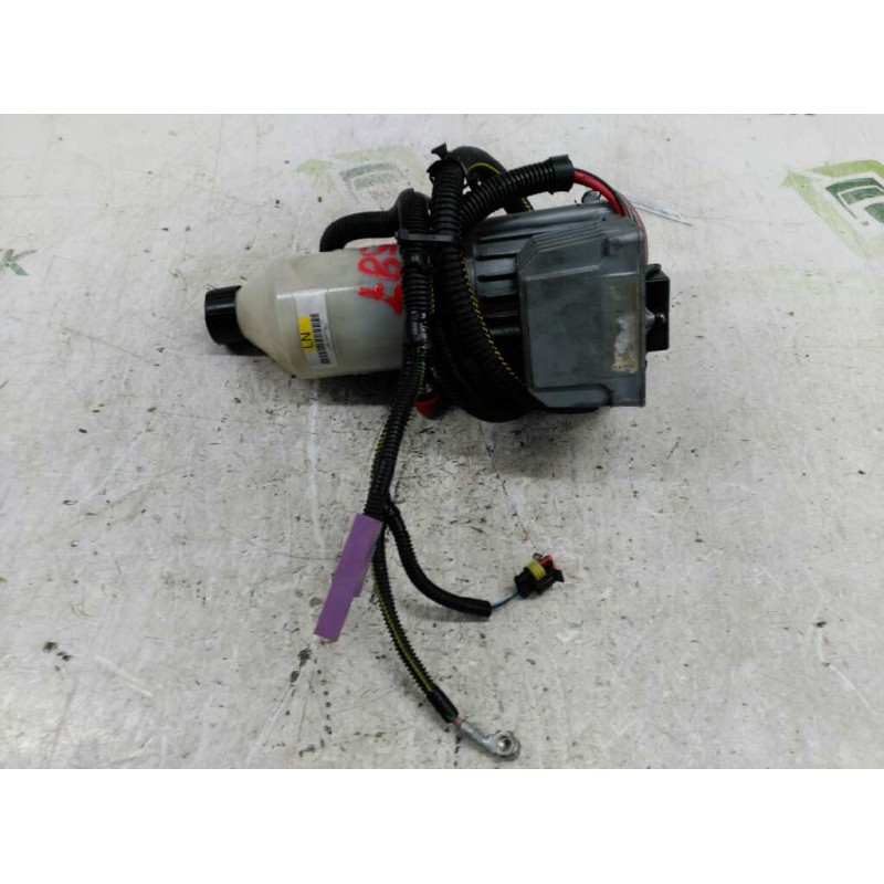 Recambio de bomba direccion para opel astra g berlina club referencia OEM IAM   