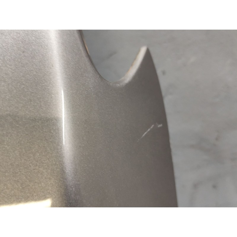 Recambio de aleta delantera izquierda para hyundai i30 (gd) 1.6 crdi referencia OEM IAM 3