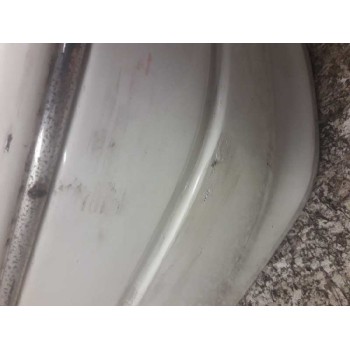 Recambio de paragolpes delantero para ford escort berlina/turnier bravo lim. referencia OEM IAM   