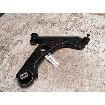 BRAZO SUSPENSION INFERIOR DELANTERO DERECHO 