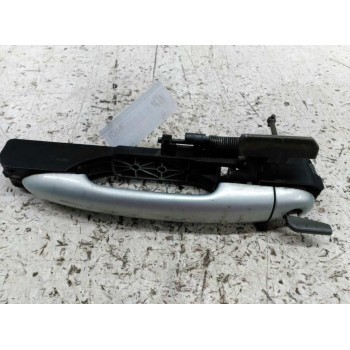 MANETA EXTERIOR DELANTERA IZQUIERDA 8200004746 