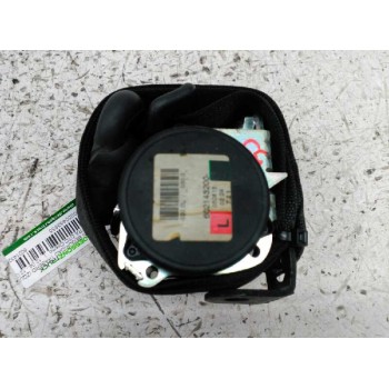 Recambio de cinturon seguridad trasero izquierdo para opel astra gtc cosmo referencia OEM IAM 602143200  