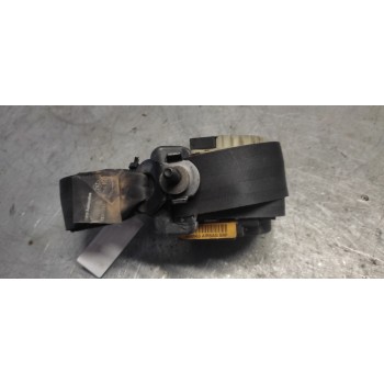 Recambio de cinturon seguridad delantero izquierdo para renault clio ii fase ii (b/cb0) dynamique referencia OEM IAM 43594D  