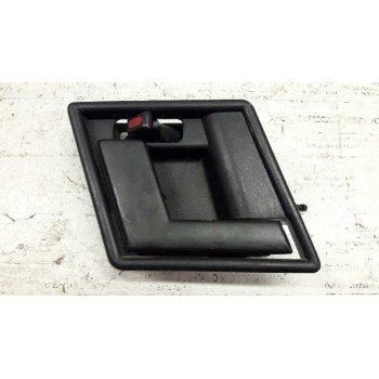 Recambio de maneta interior trasera derecha para tata safari 1.9 referencia OEM IAM 269972300119  