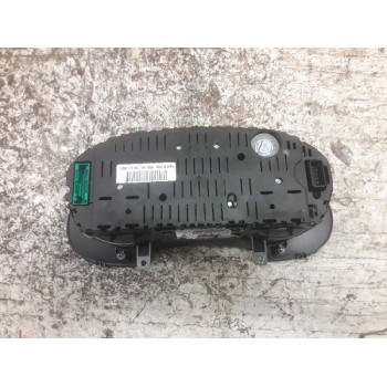Recambio de cuadro instrumentos para seat ibiza (6l1) fresh referencia OEM IAM 6L0920803 VDO110080104039A SEZ7Z0H3994250