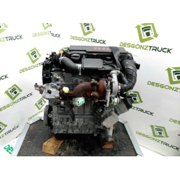 MOTOR COMPLETO 8HX BOMBA BOSCH 