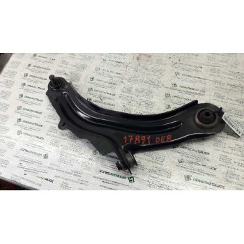 BRAZO SUSPENSION INFERIOR DELANTERO DERECHO 