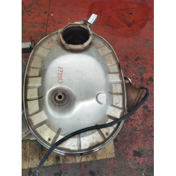 Recambio de catalizador para renault premium lander 10.8 diesel referencia OEM IAM 7420894956  