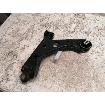 Recambio de brazo suspension inferior delantero derecho para peugeot bipper básico referencia OEM IAM   