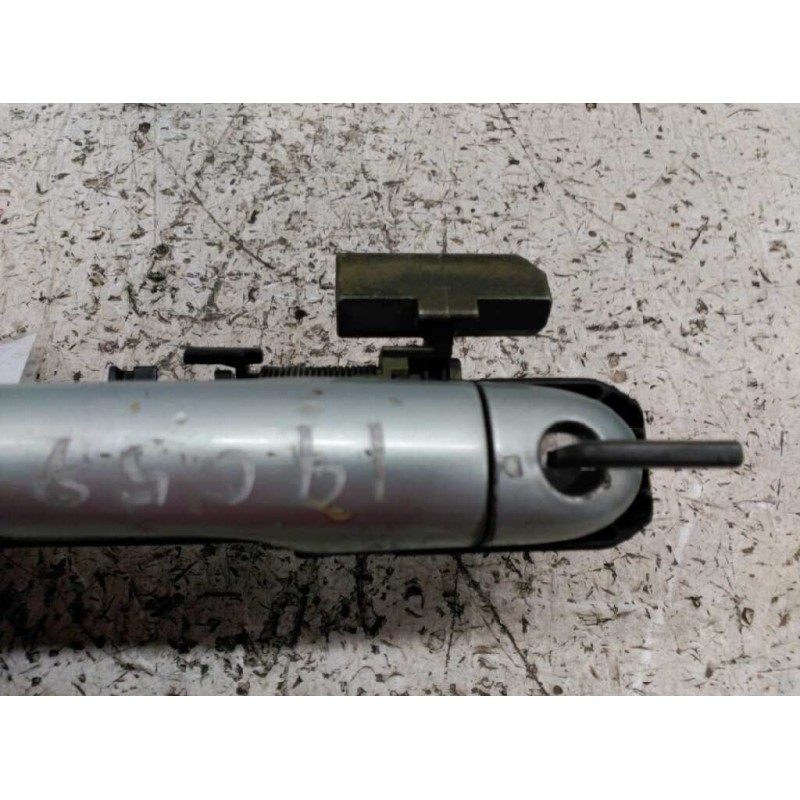 Recambio de maneta exterior delantera izquierda para renault laguna ii grandtour (kg0) referencia OEM IAM 8200004746 2