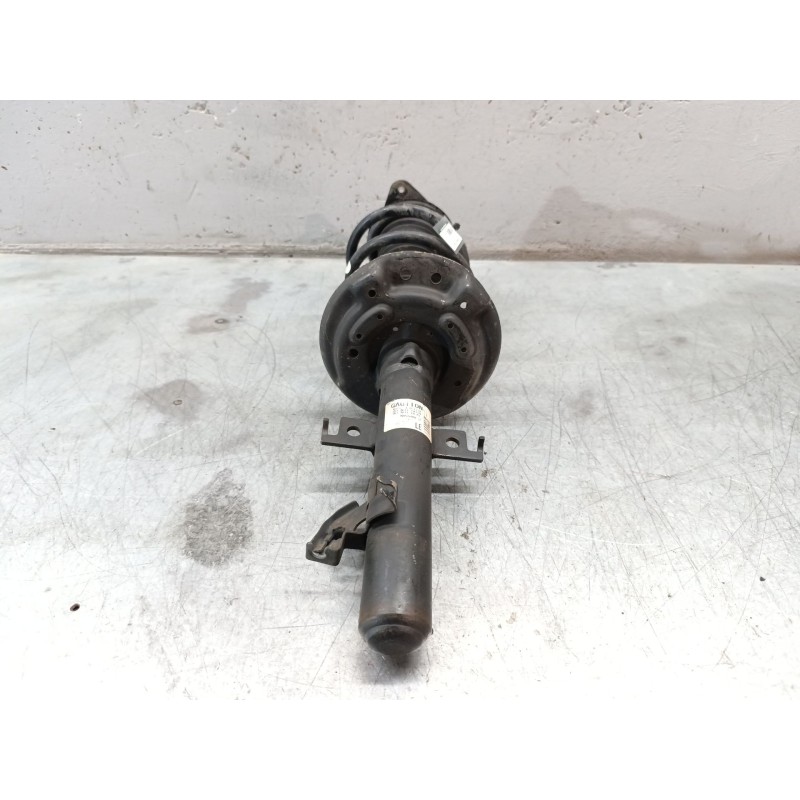 Recambio de amortiguador delantero izquierdo para nissan qashqai (j11) acenta referencia OEM IAM - Blanco 3