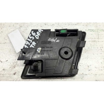Recambio de maneta interior trasera derecha para tata safari 1.9 referencia OEM IAM 269972300119  