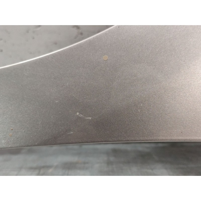 Recambio de aleta delantera izquierda para hyundai i30 (gd) 1.6 crdi referencia OEM IAM 4