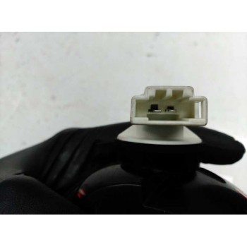 Recambio de piloto trasero izquierdo para seat ibiza (6k1) select referencia OEM IAM  INTERIOR 