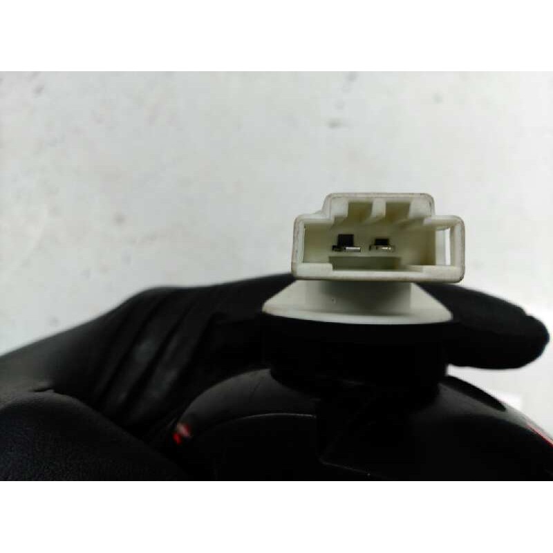 Recambio de piloto trasero izquierdo para seat ibiza (6k1) select referencia OEM IAM  INTERIOR - Azul 4