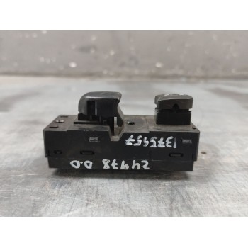 Recambio de mando elevalunas delantero derecho para nissan juke (f15) 1.5 dci referencia OEM IAM 254111KA5A  