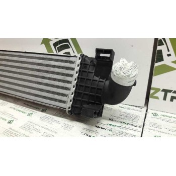 Recambio de intercooler para ford focus c-max (cap) sport referencia OEM IAM   