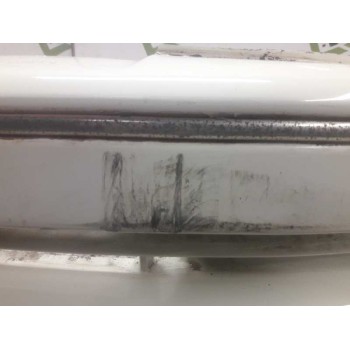 Recambio de paragolpes delantero para ford escort berlina/turnier bravo lim. referencia OEM IAM   