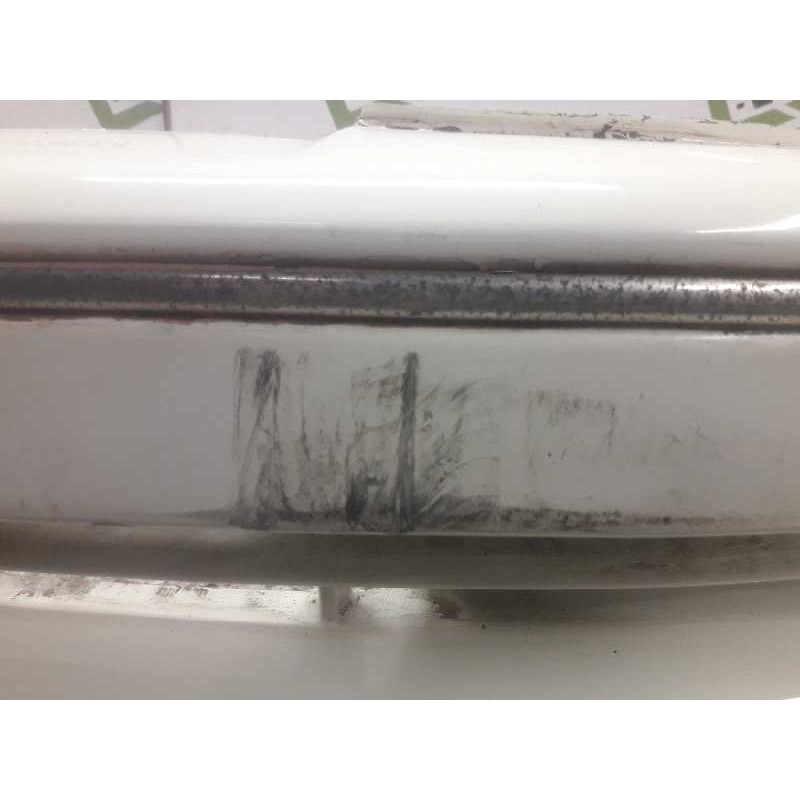 Recambio de paragolpes delantero para ford escort berlina/turnier bravo lim. referencia OEM IAM - Blanco 5