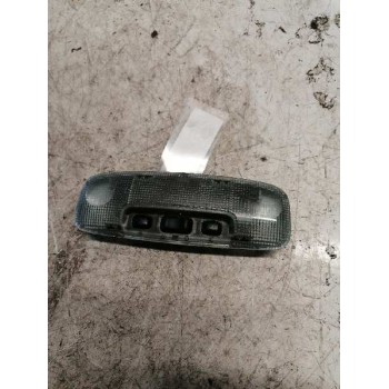 Recambio de luz interior para ford focus berlina (cap) ambiente (d) referencia OEM IAM   