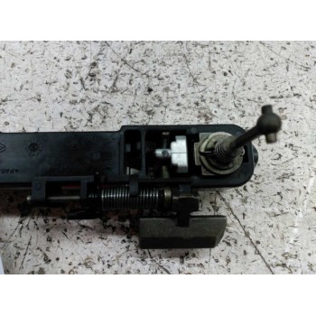 Recambio de maneta exterior delantera izquierda para renault laguna ii grandtour (kg0) referencia OEM IAM 8200004746  