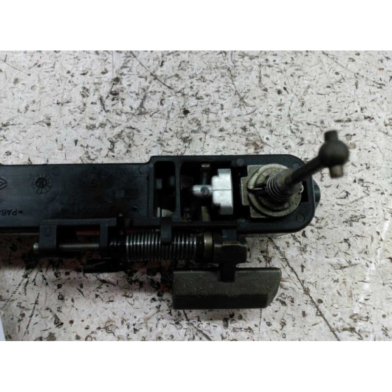 Recambio de maneta exterior delantera izquierda para renault laguna ii grandtour (kg0) referencia OEM IAM 8200004746 3