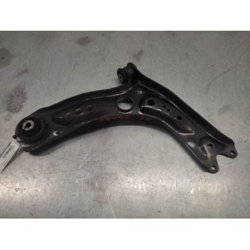 BRAZO SUSPENSION INFERIOR DELANTERO IZQUIERDO 5Q0407151L 