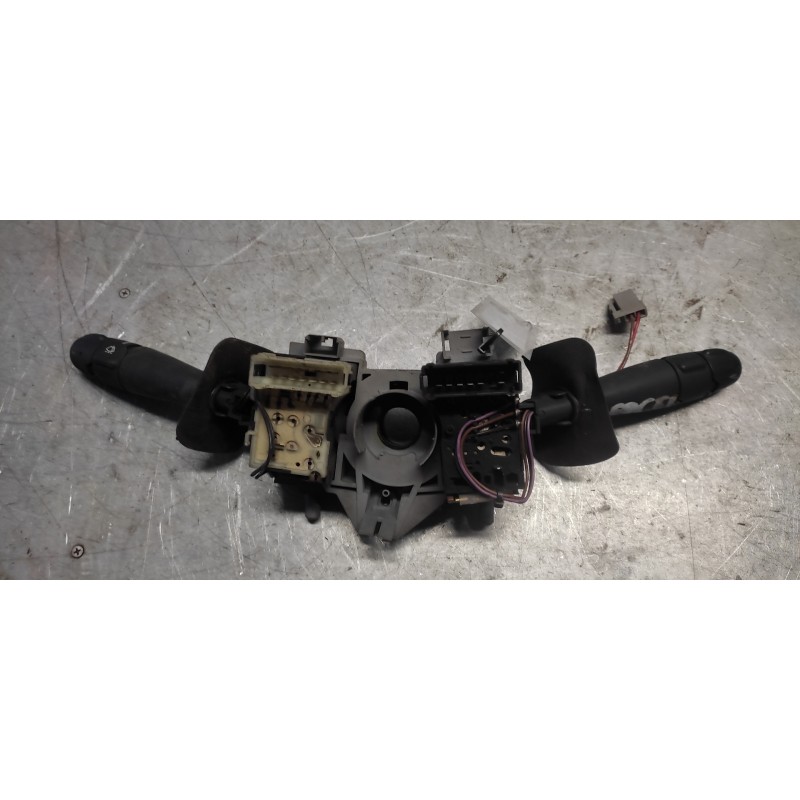 Recambio de mando multifuncion para renault scenic (ja..) 1.9 dci authentique referencia OEM IAM 7700844672L 2