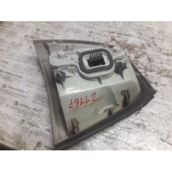 Recambio de piloto trasero derecho para opel astra g berlina comfort referencia OEM IAM   