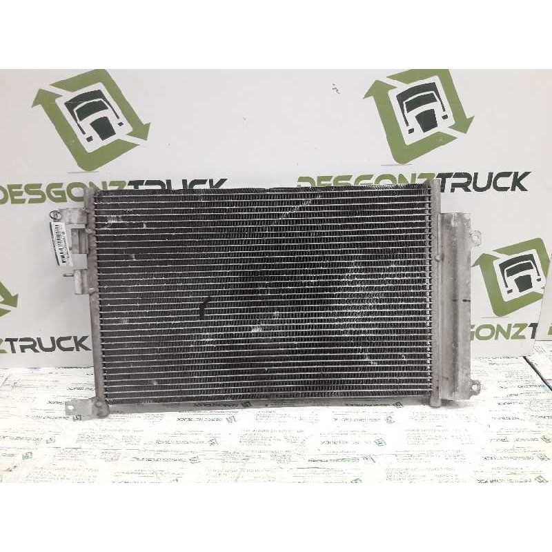 Recambio de condensador / radiador a/a para alfa romeo 147 (190) 1.6 ts 120 collezione referencia OEM IAM - Blanco